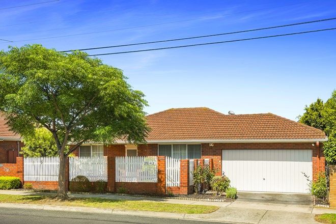 Picture of 2/276 Spring Road, DINGLEY VILLAGE VIC 3172