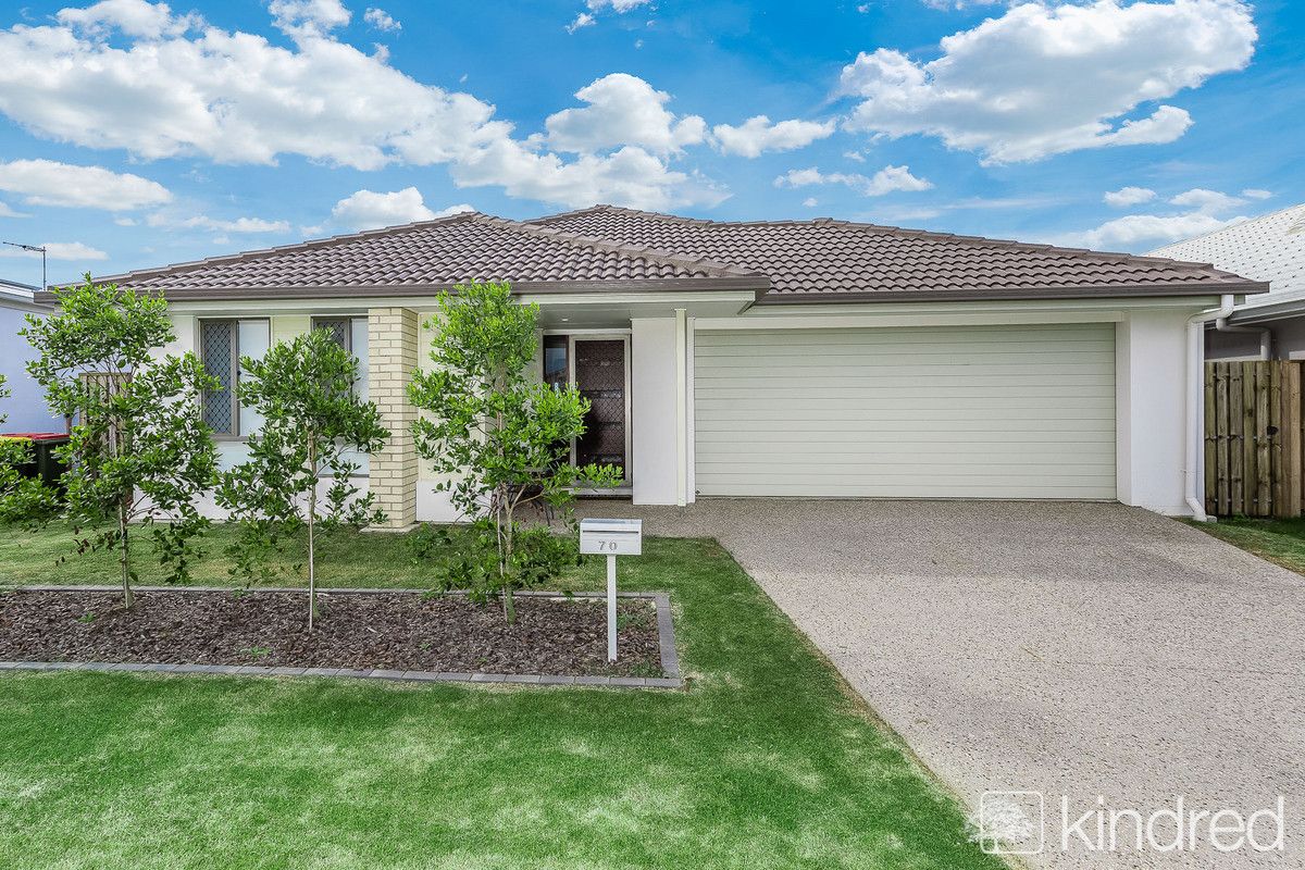 70 Cowrie Crescent, Burpengary East QLD 4505, Image 0