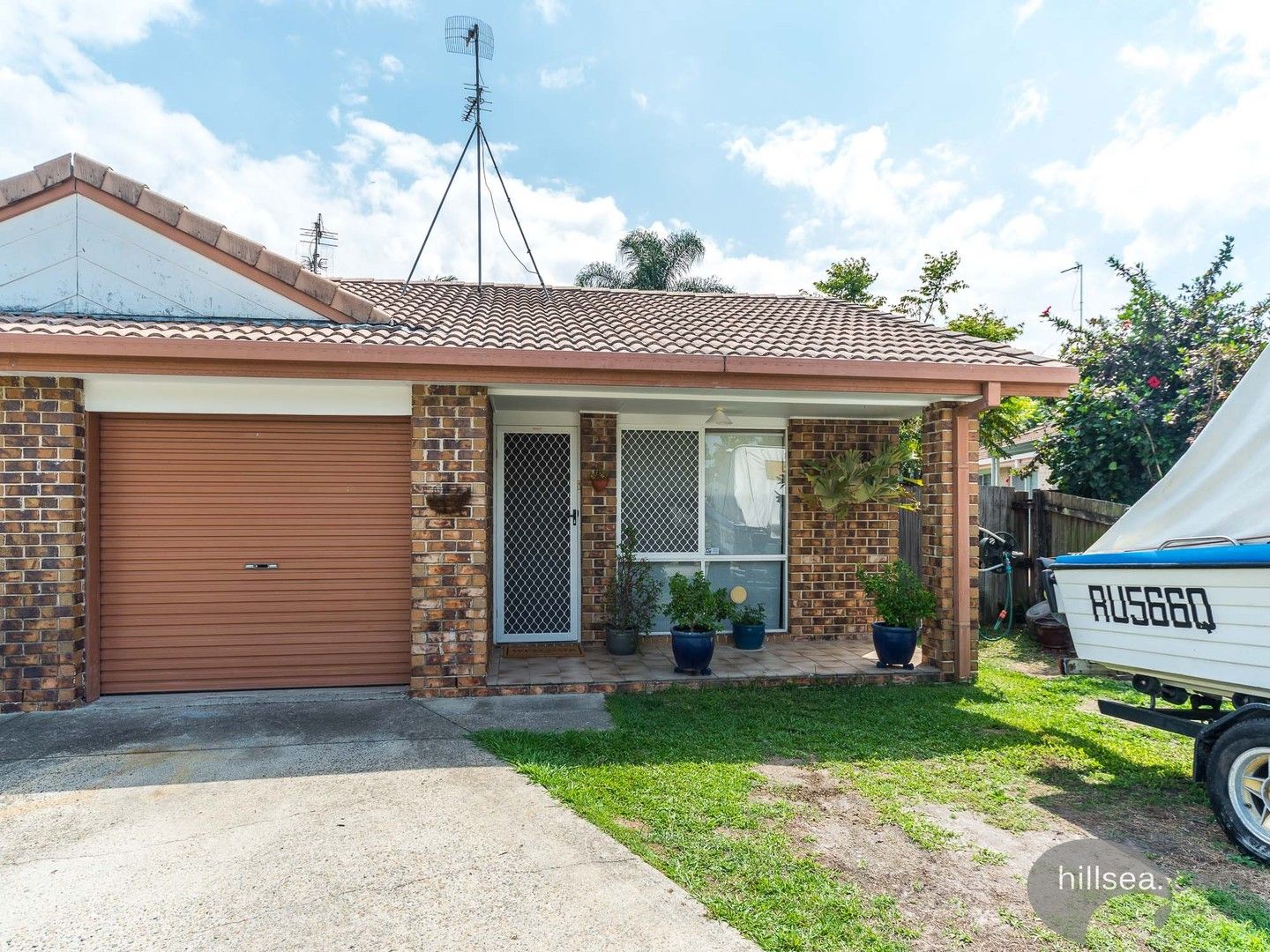 2/16 Annette Court, Labrador QLD 4215, Image 0