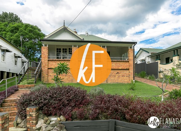 9 Lord Street, East Kempsey NSW 2440