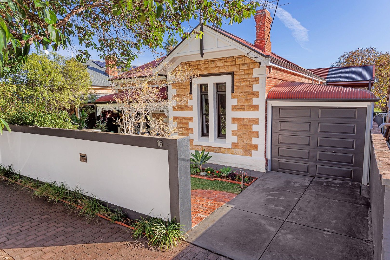 16 Palmerston Road, Unley SA 5061, Image 0