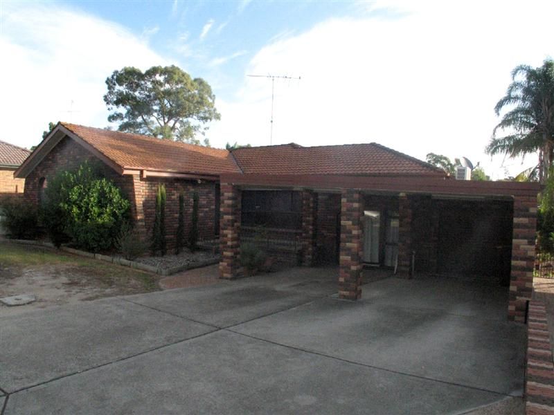 9 Janamba Ave, Kellyville NSW 2155, Image 0