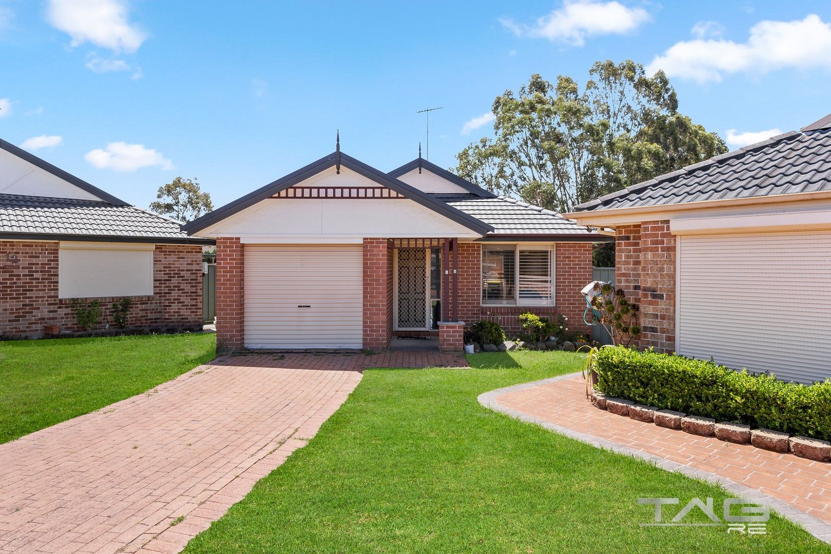 3 bedrooms House in 10 Teal Place BLACKTOWN NSW, 2148