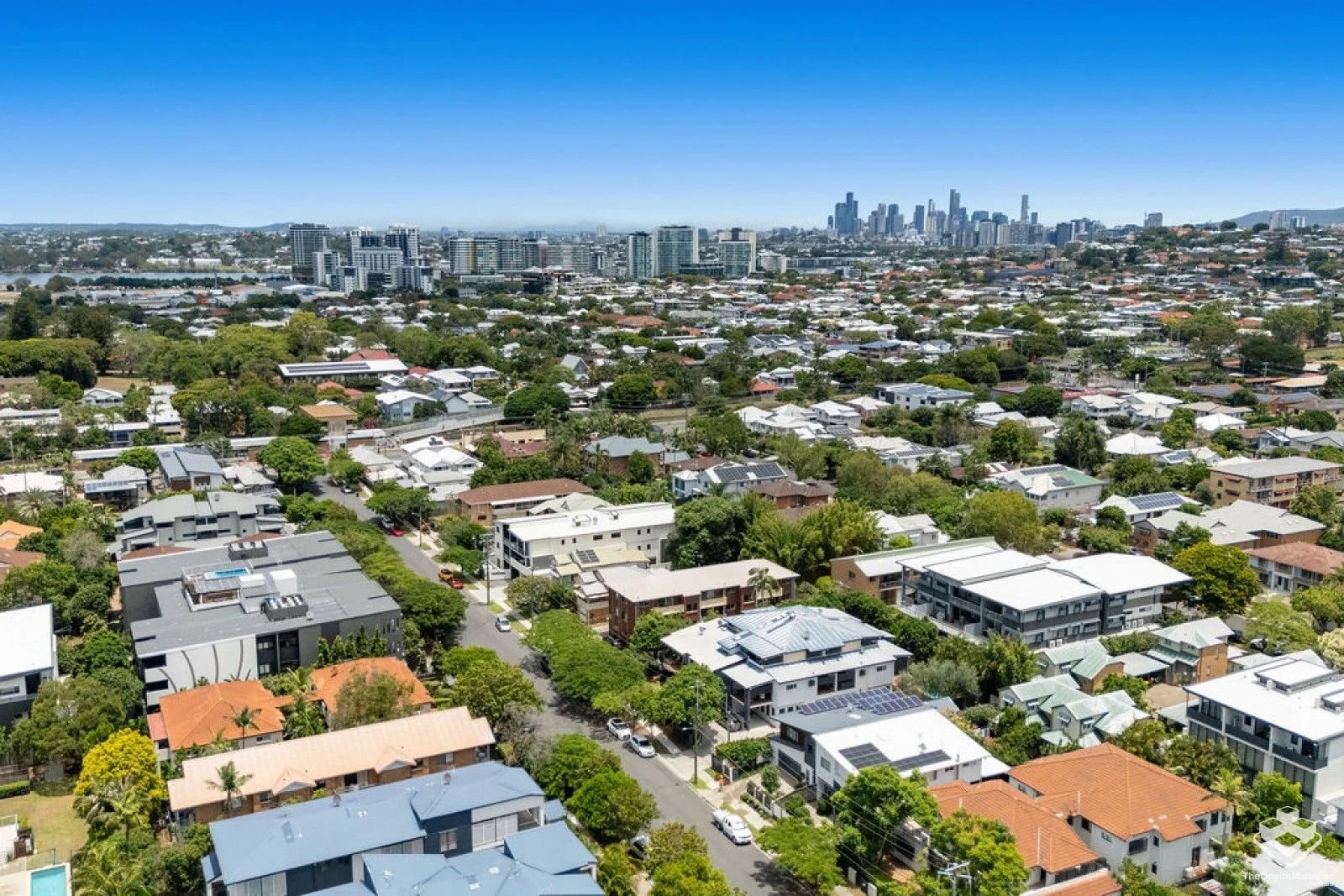 Additional image 12 of 8/34 Onslow Street, Ascot QLD 4007