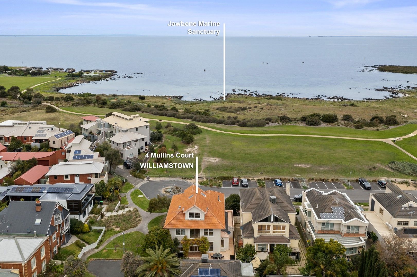 4 Mullins Court Williamstown VIC 3016 Domain