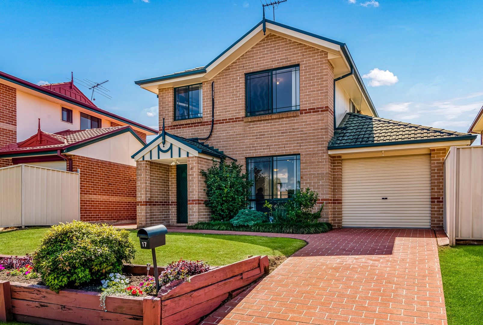 17 Jeremy Way, Cecil Hills NSW 2171, Image 0