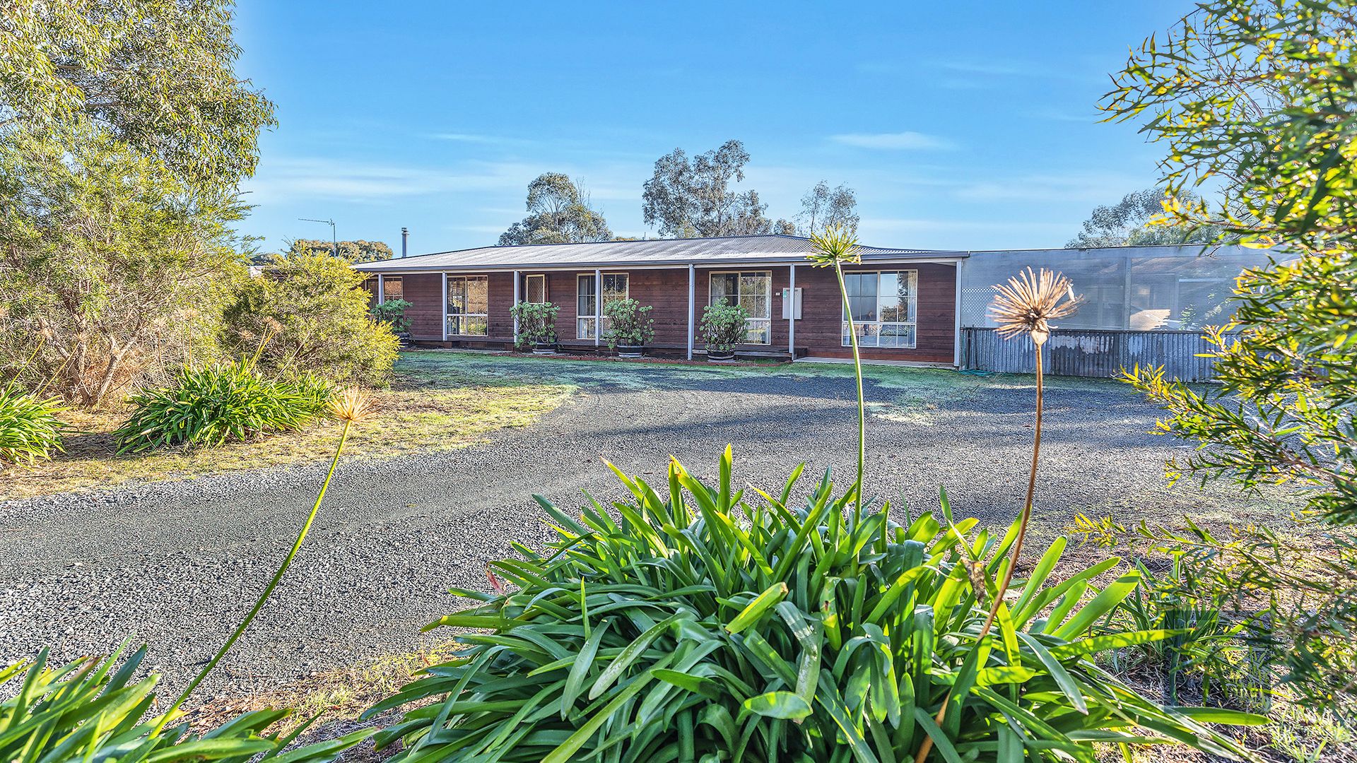 1102 Mount Terrick Road, Wharparilla VIC 3564, Image 1