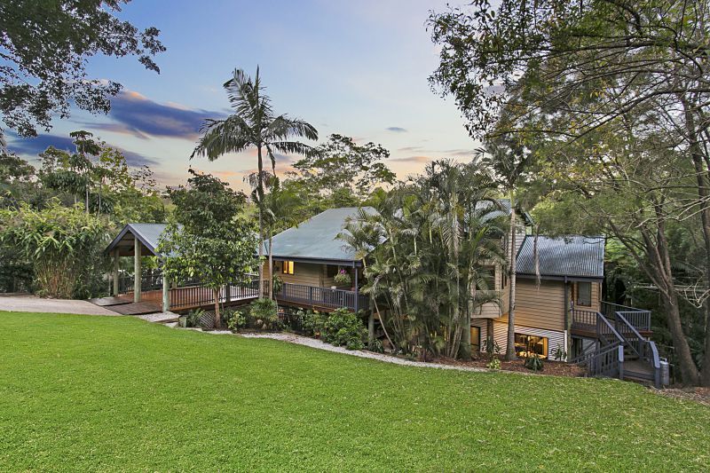 19 Shannan place, Kenmore Hills QLD 4069, Image 1