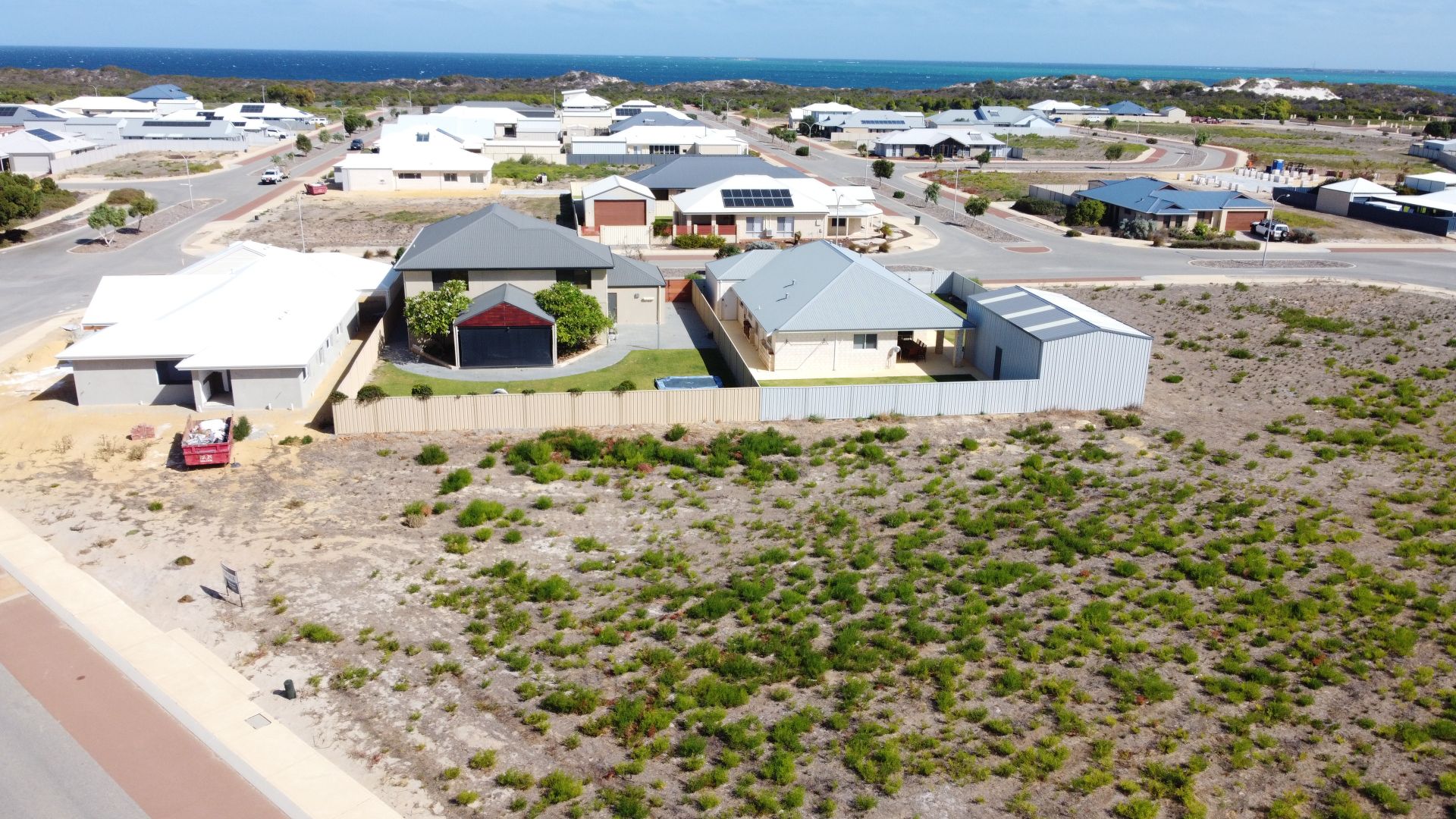 12 Bremer Parade, Jurien Bay WA 6516, Image 2