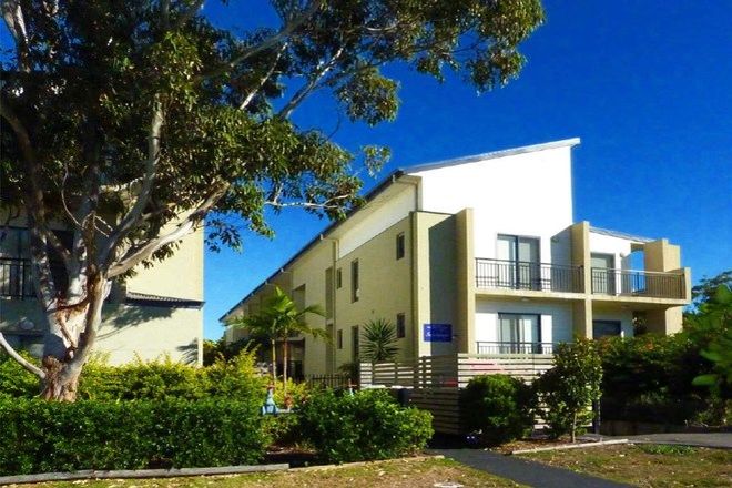 Picture of 13/60-62 Wharf Street, TUNCURRY NSW 2428