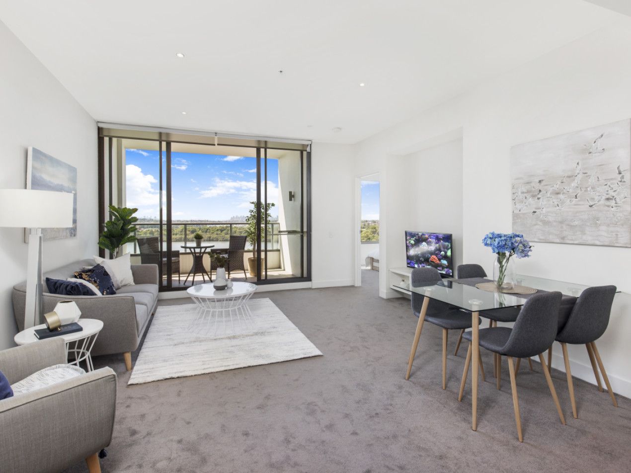 1004/7 Rider Boulevard, Rhodes NSW 2138, Image 1