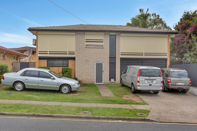 Picture of 2254 Logan Road, UPPER MOUNT GRAVATT QLD 4122