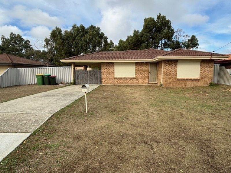 4 bedrooms House in 24 Concordia Way ROCKINGHAM WA, 6168