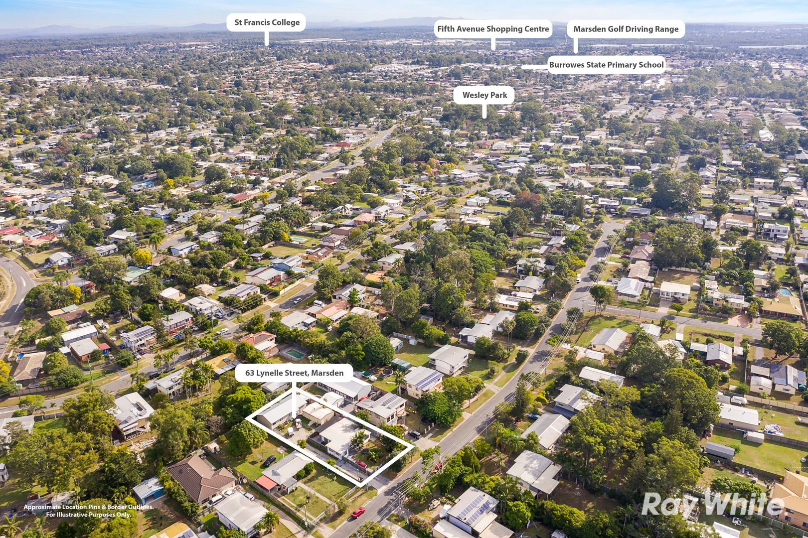 63 Lynelle Street, Marsden QLD 4132 Domain