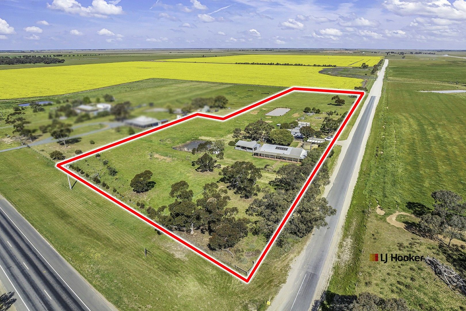 9 Davis Road, Patho VIC 3564, Image 2