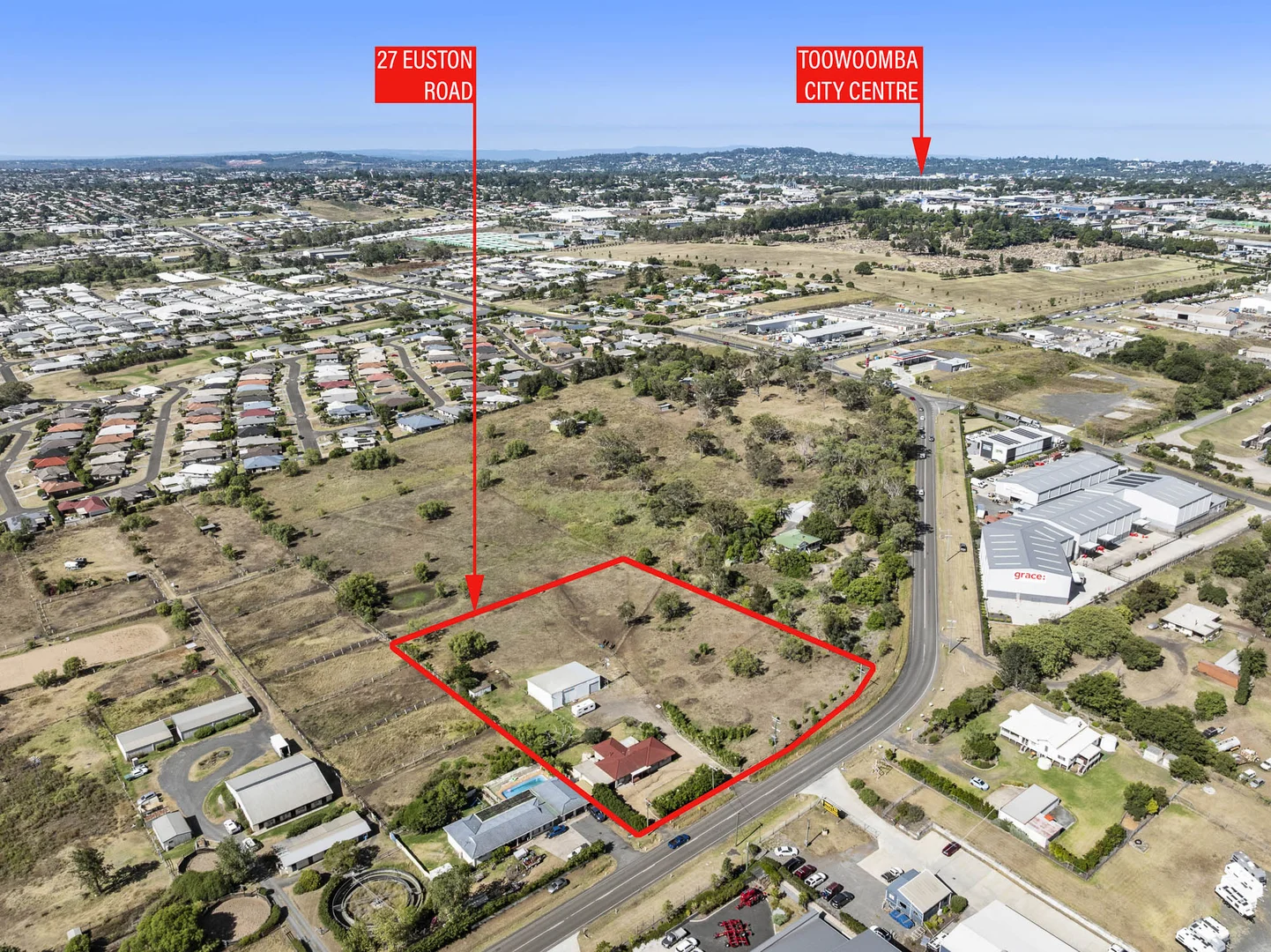 Additional image 19 of 27 Euston Road, Glenvale QLD 4350