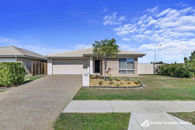 Picture of 1 Mawson Court, URRAWEEN QLD 4655