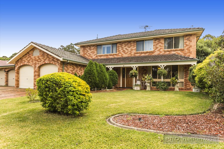 25 Parklea Avenue, Croudace Bay NSW 2280, Image 2