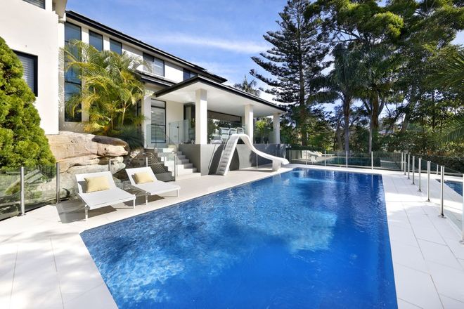 Picture of 24 Pinaroo Place, GYMEA BAY NSW 2227