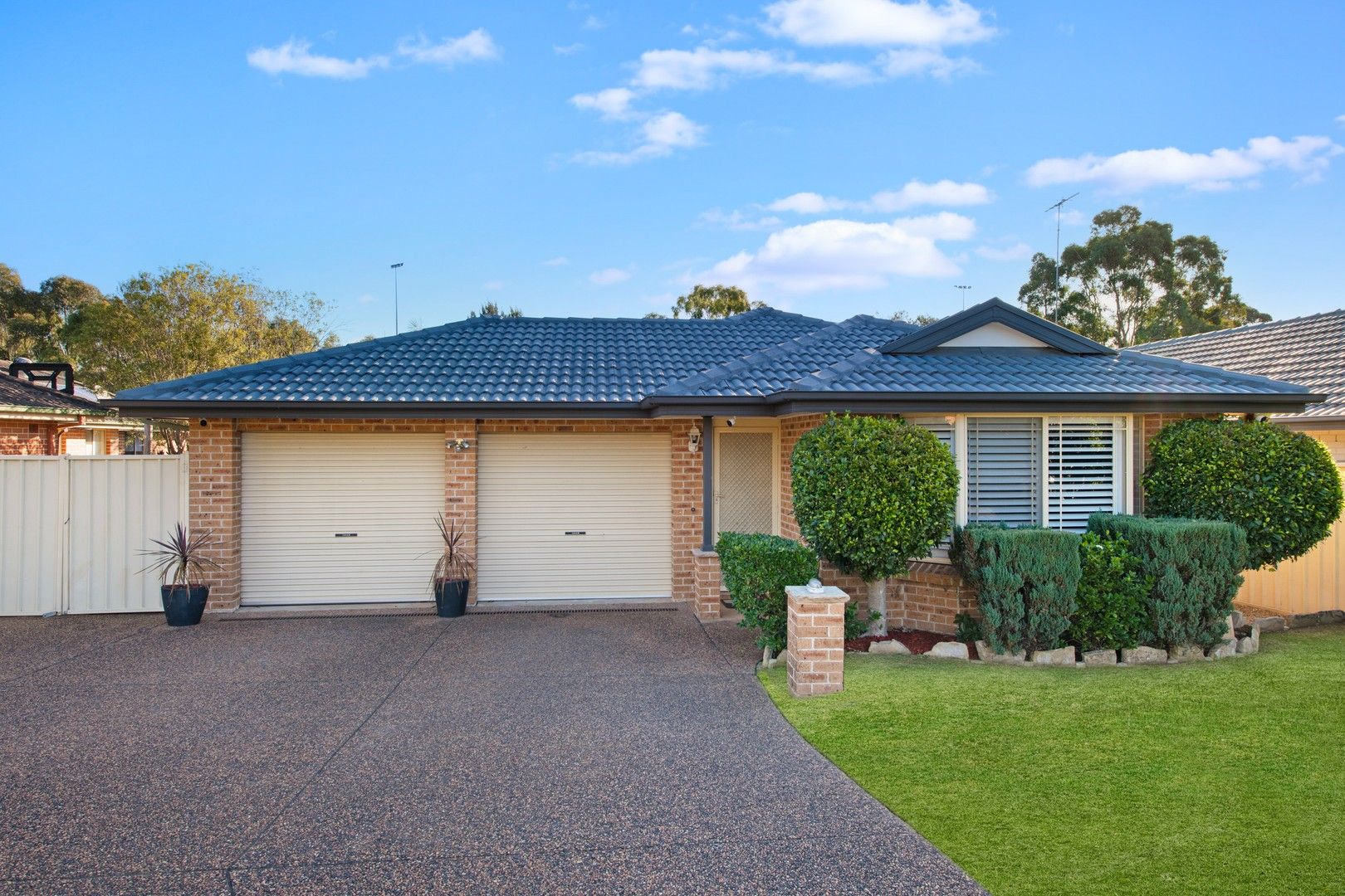 4 bedrooms House in 26 Burnham Avenue GLENWOOD NSW, 2768