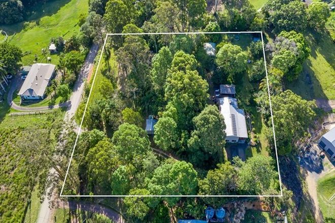 Picture of 249 North Arm Road, NORTH ARM QLD 4561