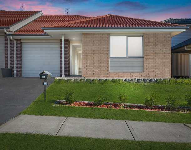 39 Nigella Circuit, Hamlyn Terrace NSW 2259