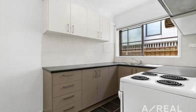 Picture of 4/44 Kororoit Creek Rd, WILLIAMSTOWN NORTH VIC 3016