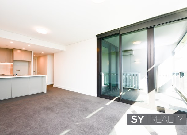 1506/1 Brushbox Street, Sydney Olympic Park NSW 2127