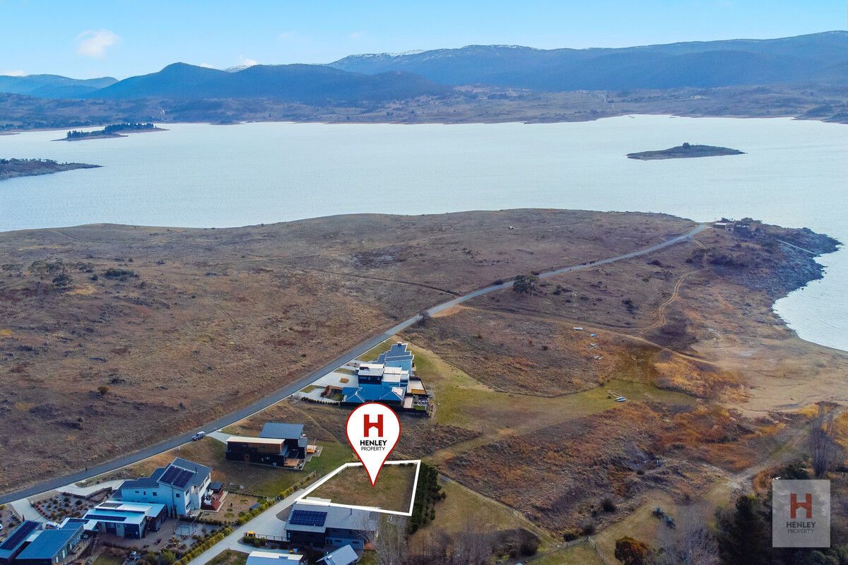 Vacant land in 66C Jerrara Drive, EAST JINDABYNE NSW, 2627