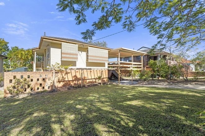 Picture of 108 Basnett Street, CHERMSIDE WEST QLD 4032
