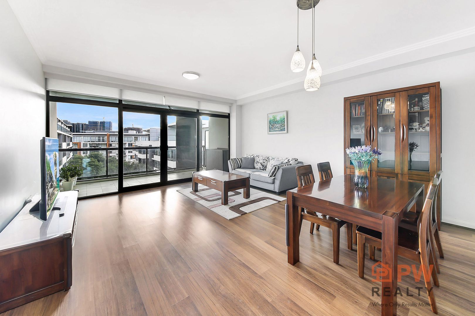 U85/50 Walker Street, Rhodes NSW 2138, Image 1