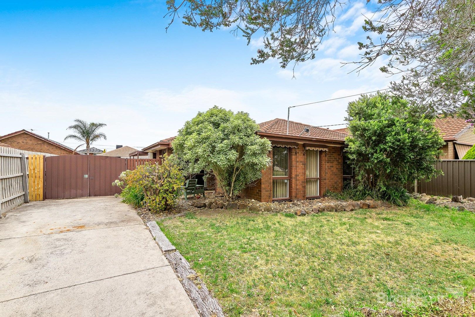 3 bedrooms House in 169 Victoria Street ALTONA MEADOWS VIC, 3028