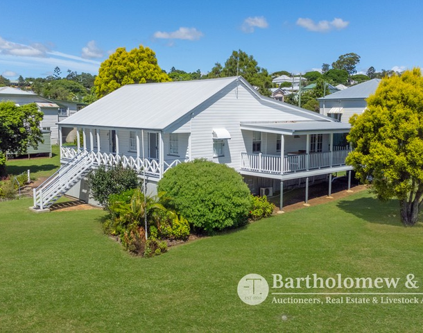 11 Farley Street, Boonah QLD 4310