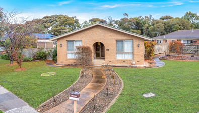 Picture of 41 Turnberry Drive, SUNBURY VIC 3429