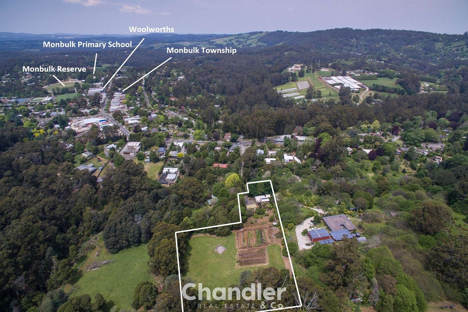 11 Tavistock Road, Monbulk VIC 3793, Image 0