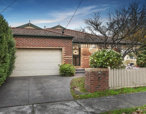 1/491 Mitcham Road, Mitcham VIC 3132