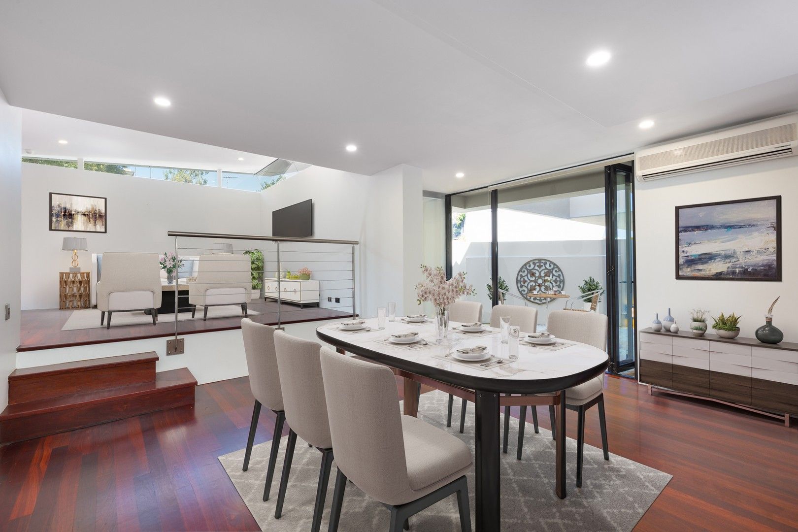 1 bedrooms Apartment / Unit / Flat in 1/13 Oatley Road PADDINGTON NSW, 2021
