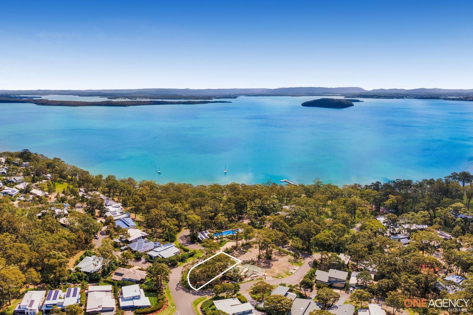 142 Jetty Point Drive, Murrays Beach Property History & Address