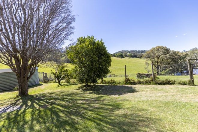 Picture of 484 Marshall Mount Road, MARSHALL MOUNT NSW 2530