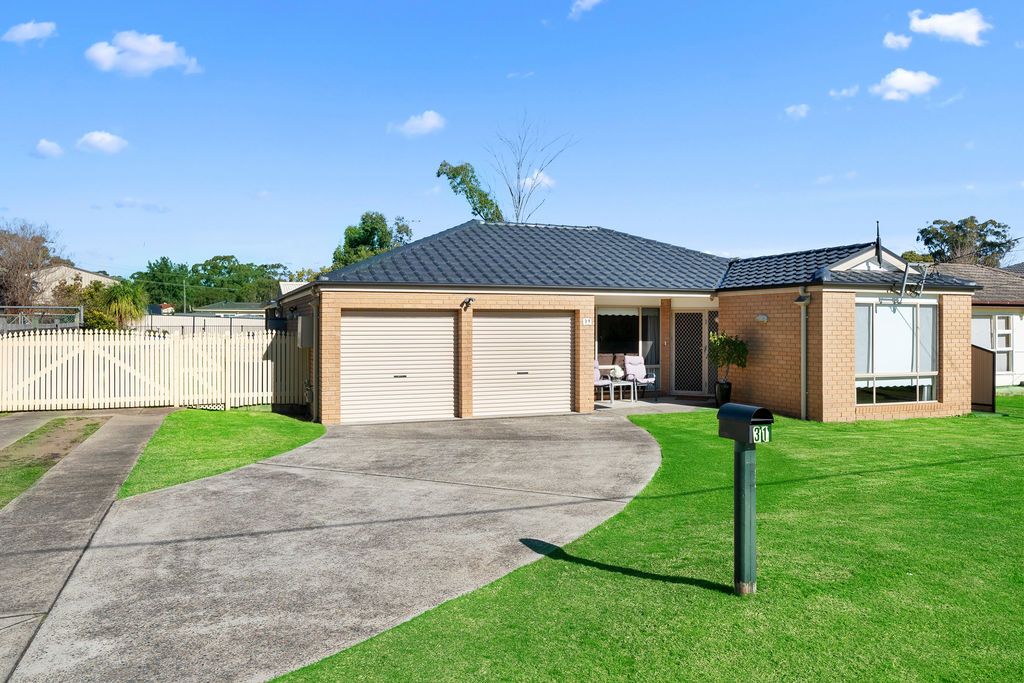 31 Callagher Street, Mount Druitt NSW 2770