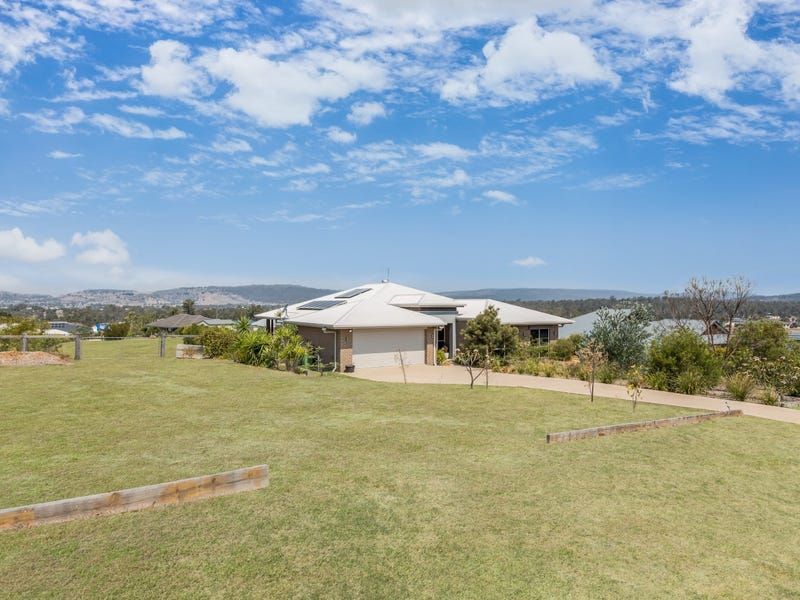 31 Nagle Crescent, Hatton Vale QLD 4341, Image 2