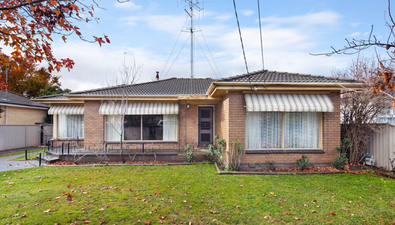 Picture of 10 Ercil Street, WENDOUREE VIC 3355