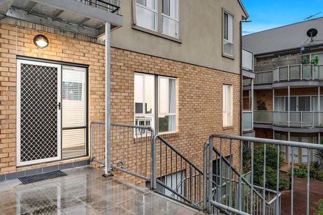 Picture of 56/13-15 Hewish Road, CROYDON VIC 3136