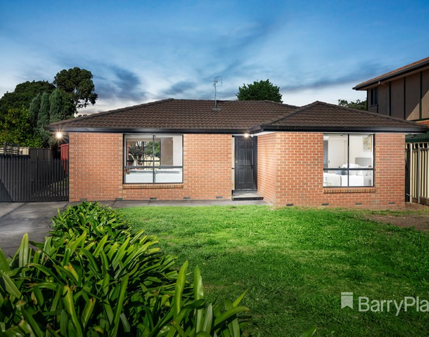 1 Gaze Court, Mill Park VIC 3082