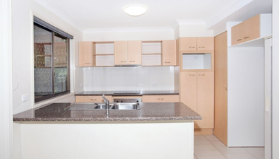 Picture of 20 Sapphire Drive, NAMBOUR QLD 4560