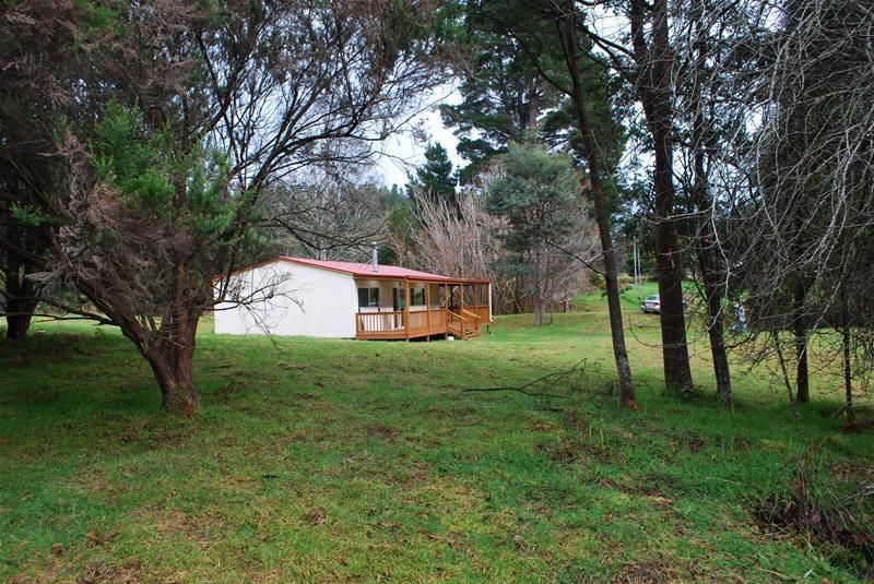 94 Fitzgerald Station Road, Fitzgerald TAS 7140, Image 1