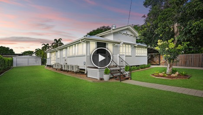 Picture of 7 Barboutis Street, BELGIAN GARDENS QLD 4810