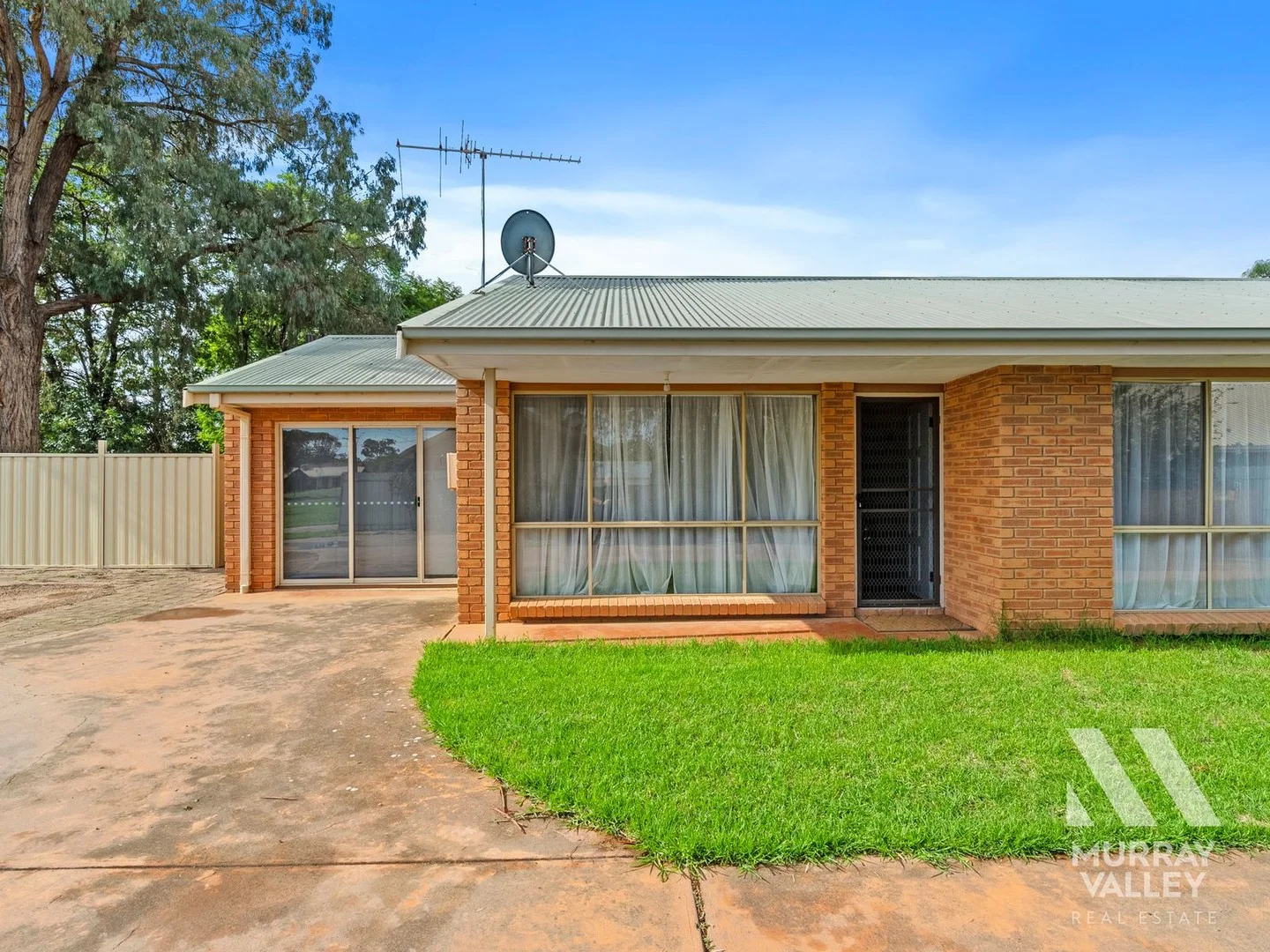 1/122 Manners Street, Mulwala NSW 2647