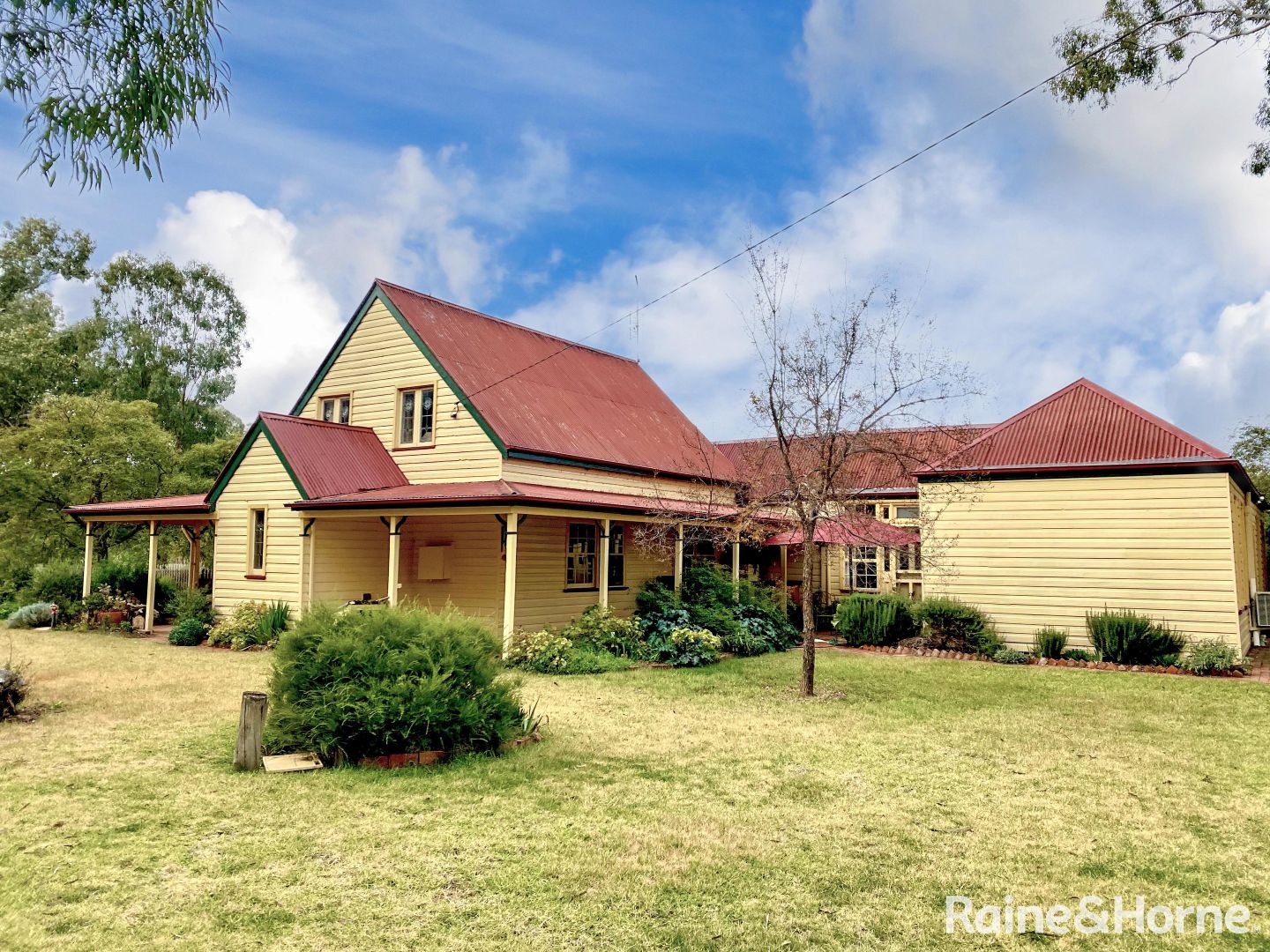 2344 Henry Lawson Way, Bulla Creek NSW 2594, Image 1