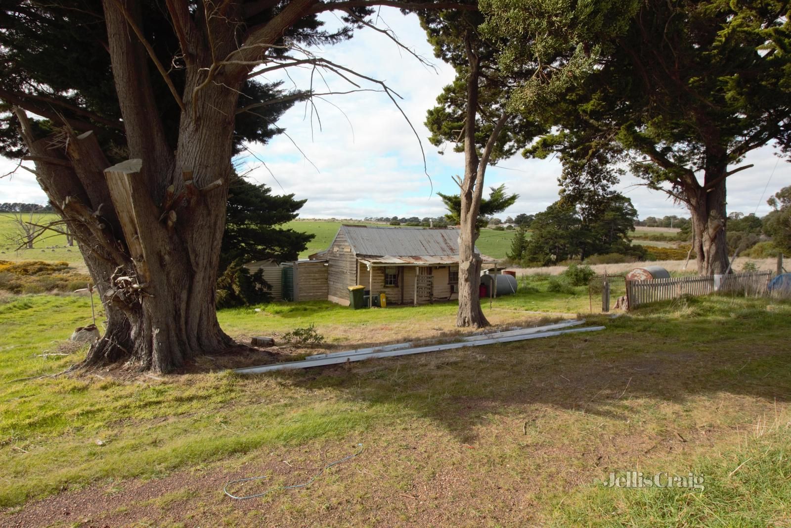 850 Cape Clear Rokewood Road, Illabarook VIC 3351, Image 1